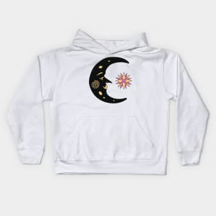 Moonstar Kids Hoodie